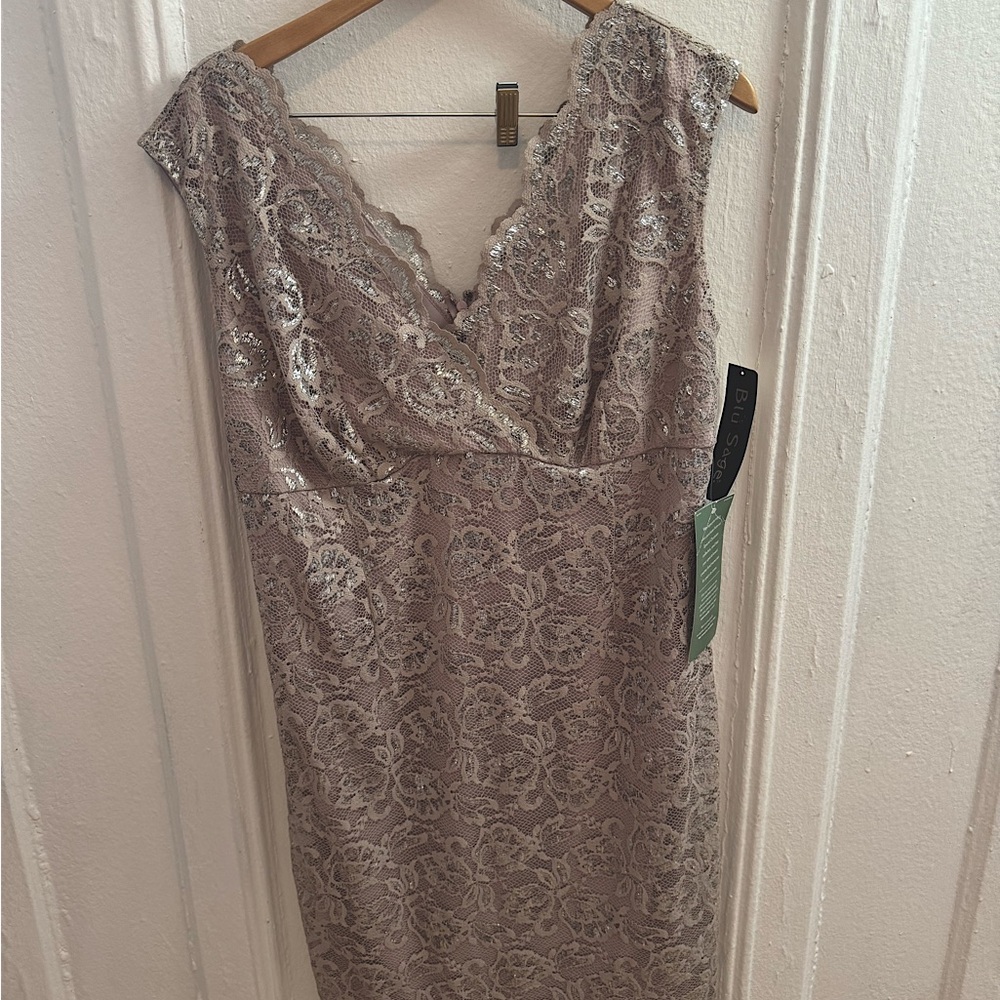 Cocktail Dress